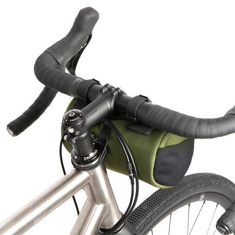 Restrap Canister Bag | The Bike Affair