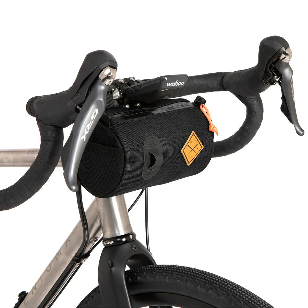 Restrap Canister Bag | The Bike Affair