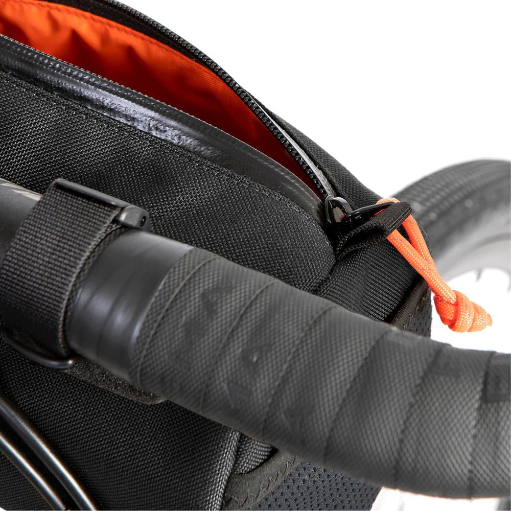 Restrap Canister Bag | The Bike Affair