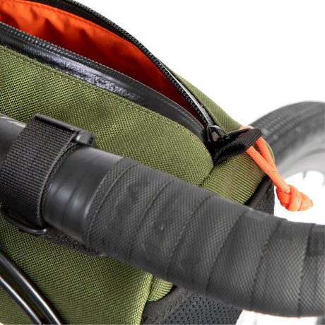 Restrap Canister Bag | The Bike Affair