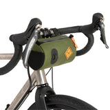 Restrap Canister Bag | The Bike Affair