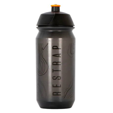 Restrap Contour Water Bottle | The Bike Affair