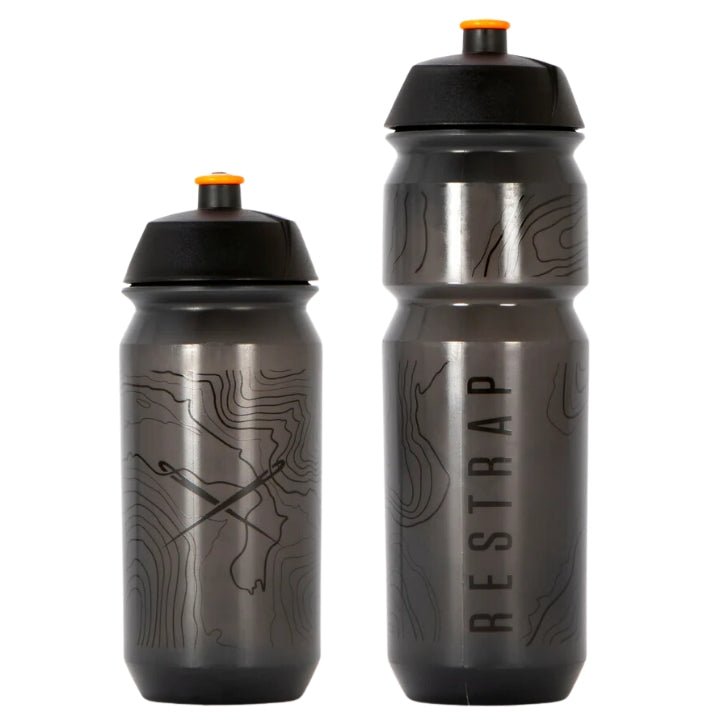 Restrap Contour Water Bottle | The Bike Affair