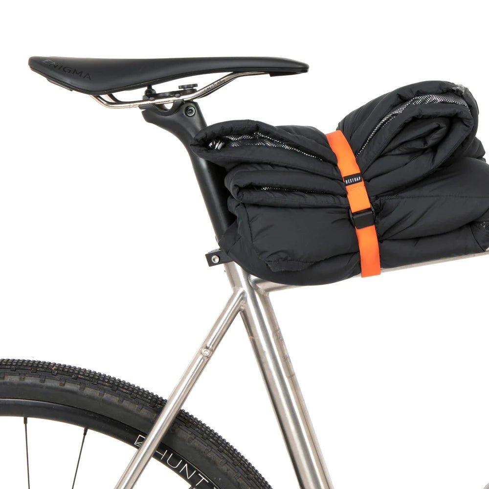 Restrap Fast Strap | The Bike Affair