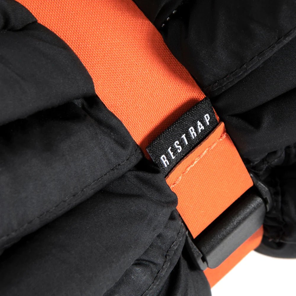 Restrap Fast Strap | The Bike Affair