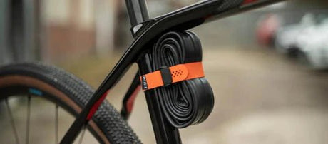 Restrap Fast Strap | The Bike Affair