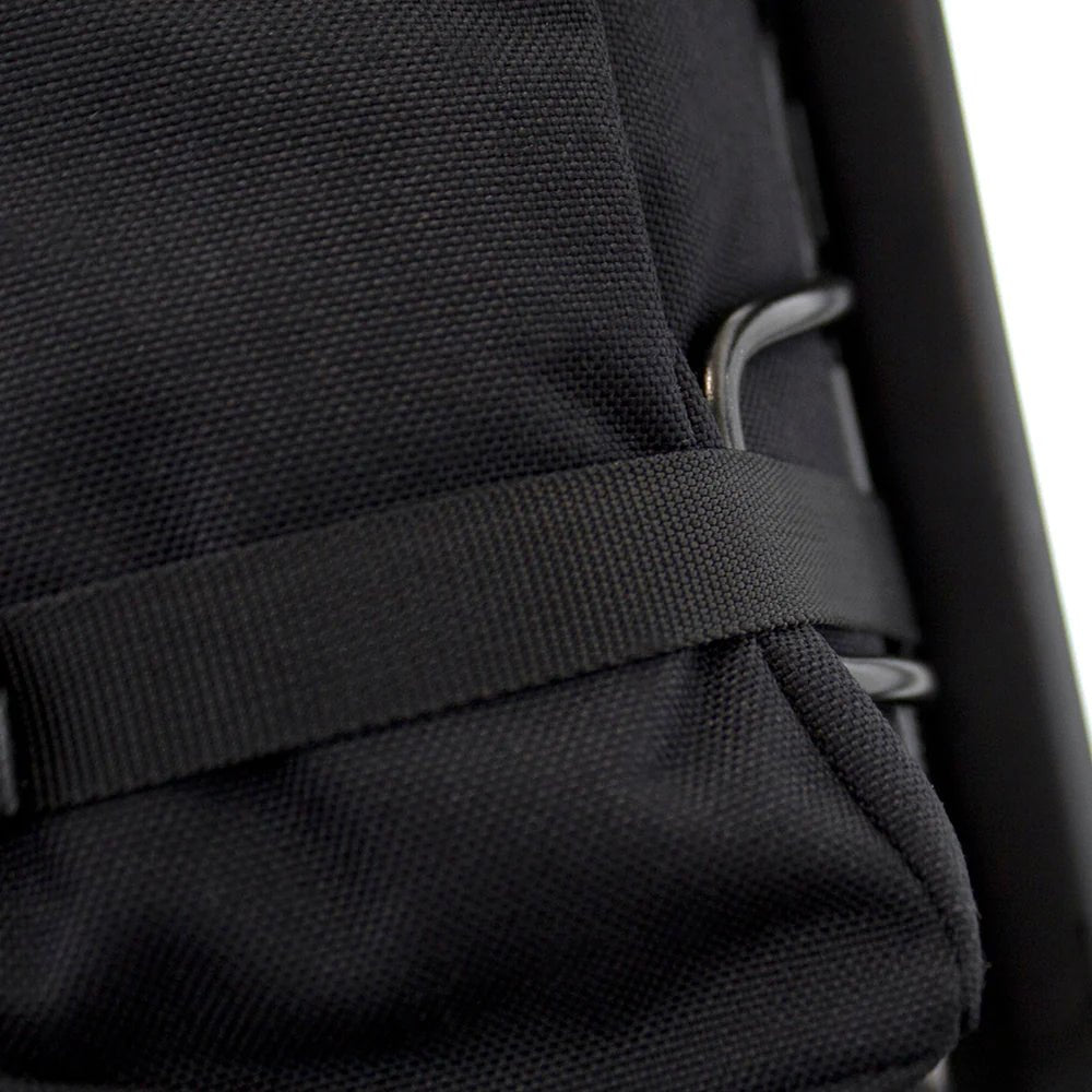 Restrap Fork Bag | The Bike Affair