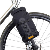 Restrap Fork Bag | The Bike Affair