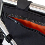 Restrap Frame Bag | The Bike Affair