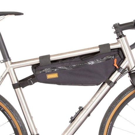 Restrap Frame Bag | The Bike Affair