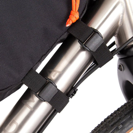 Restrap Frame Bag | The Bike Affair