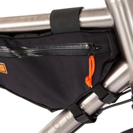 Restrap Frame Bag | The Bike Affair