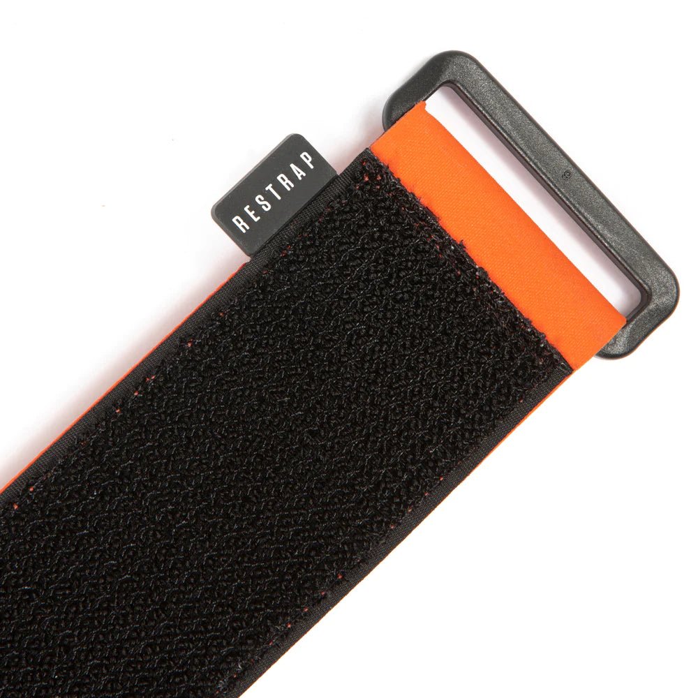 Restrap Frame Strap | The Bike Affair