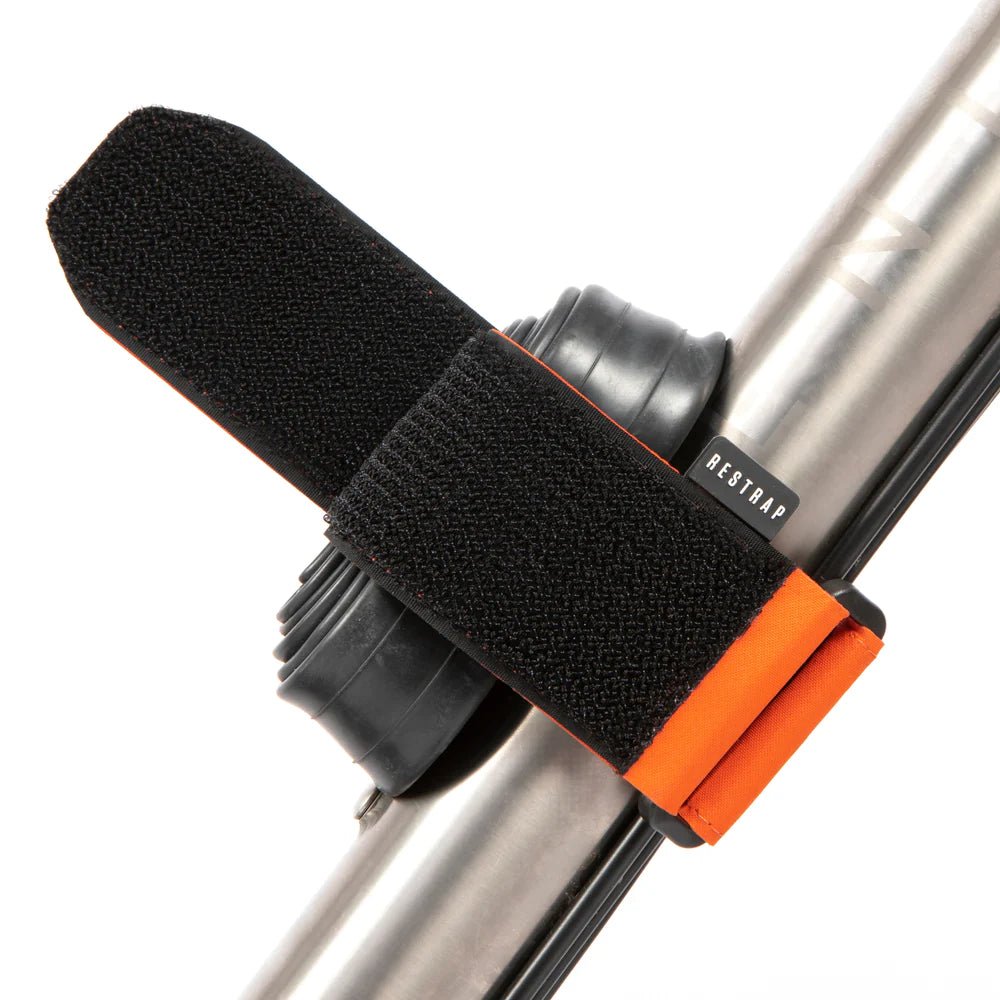 Restrap Frame Strap | The Bike Affair