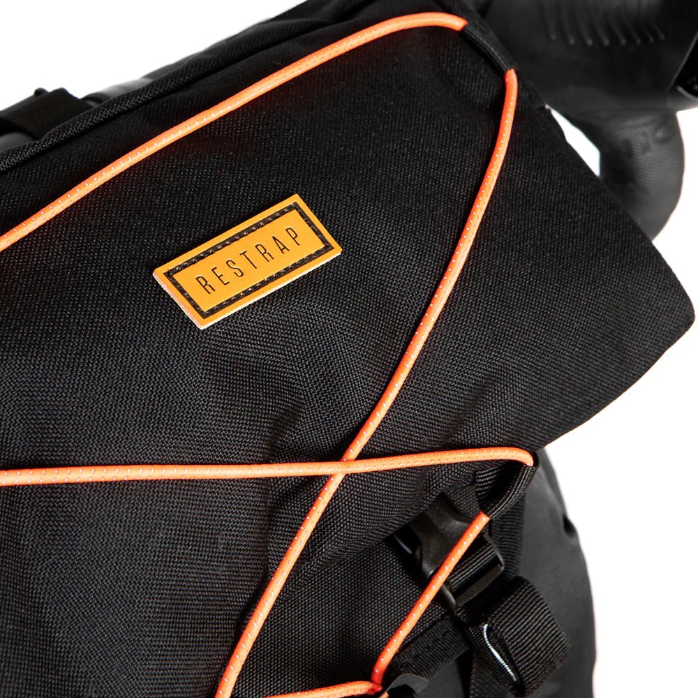 Restrap Handlebar Bag | The Bike Affair