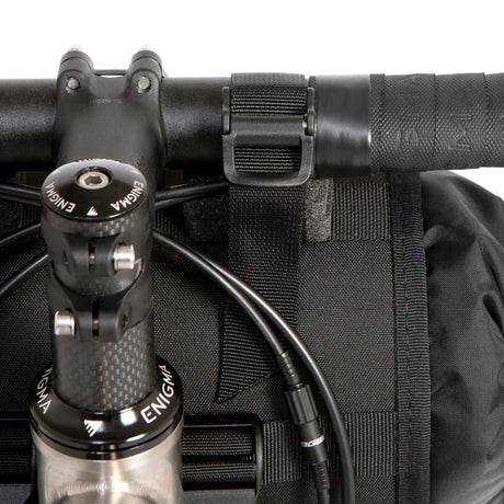 Restrap Handlebar Bag | The Bike Affair