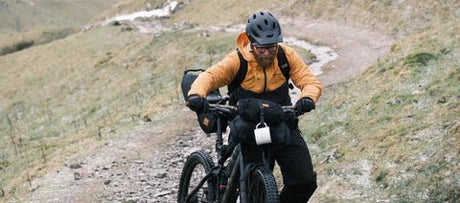 Restrap Handlebar Bag | The Bike Affair