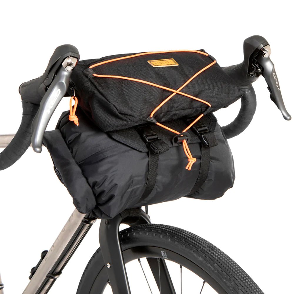 Restrap Handlebar Bag | The Bike Affair