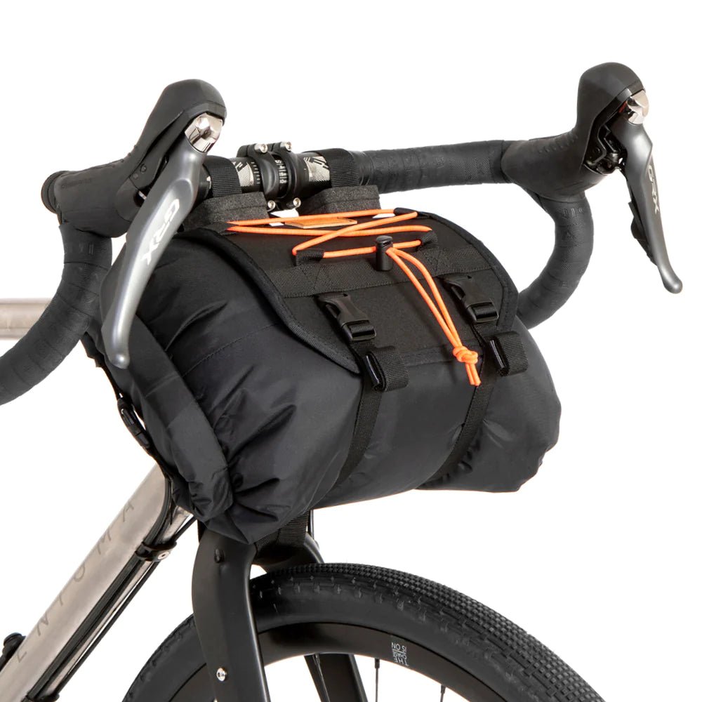 Restrap Handlebar Bag | The Bike Affair