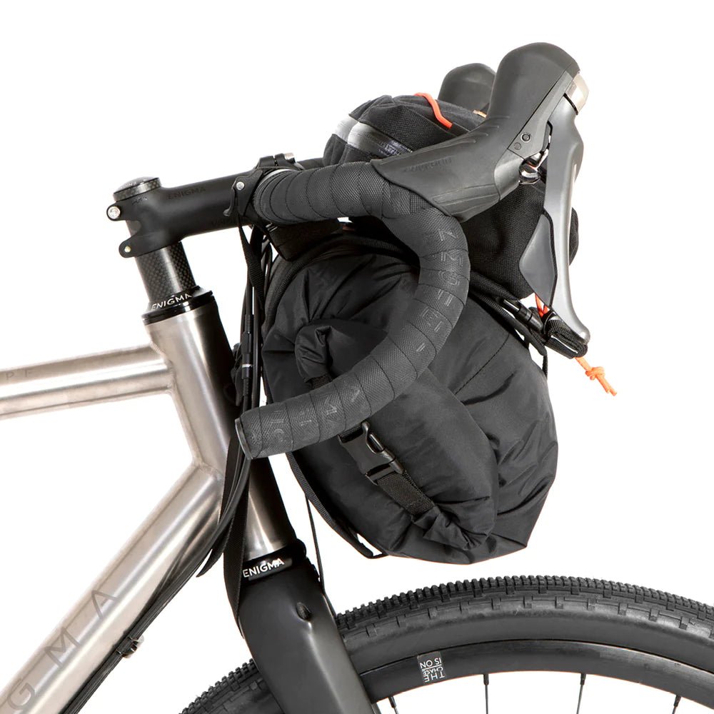 Restrap Handlebar Bag | The Bike Affair