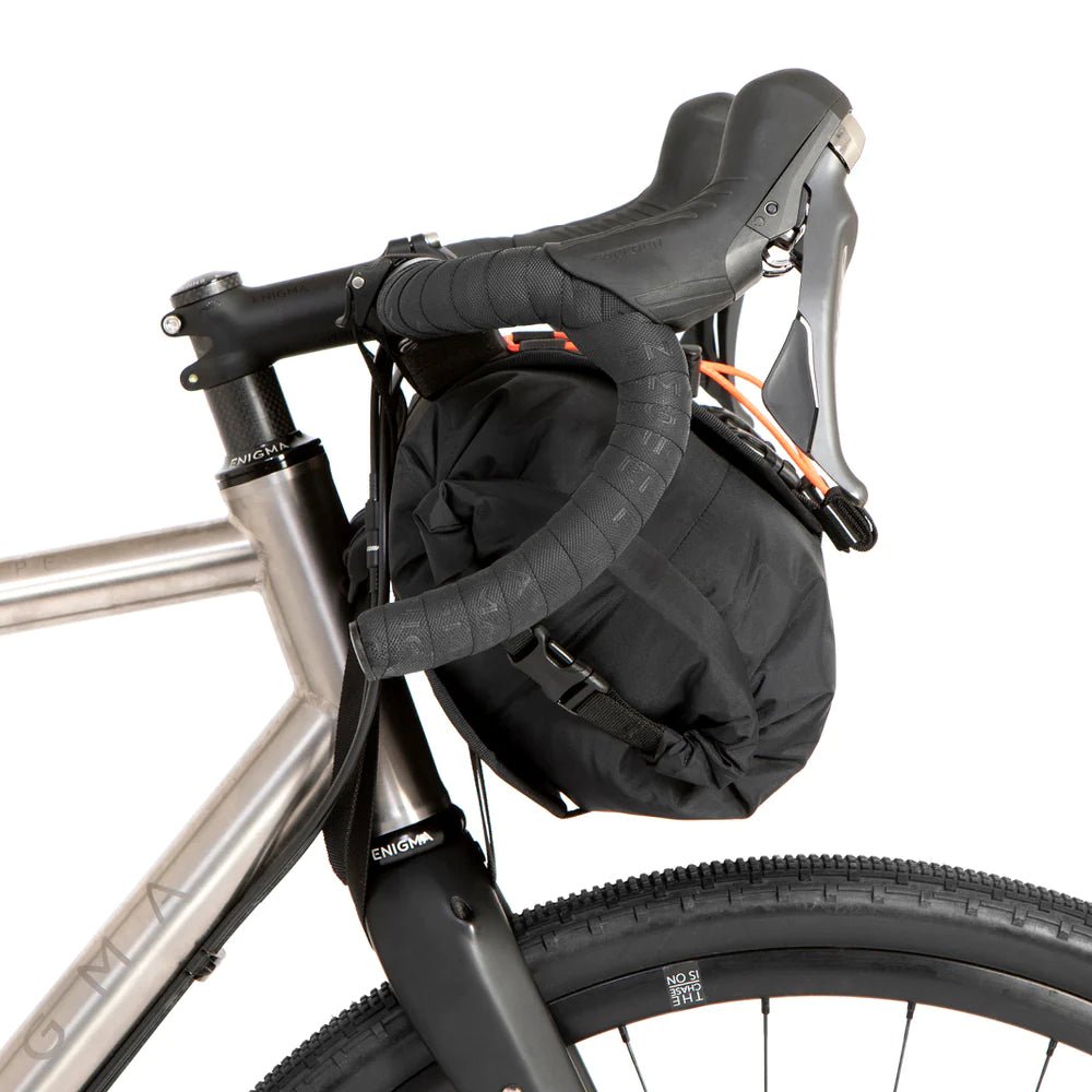 Restrap Handlebar Bag | The Bike Affair