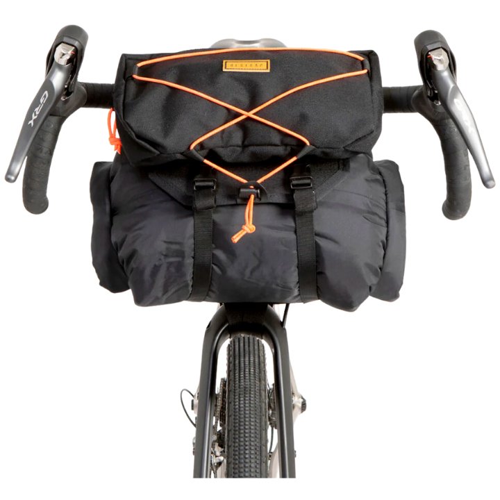 Restrap Handlebar Bag | The Bike Affair