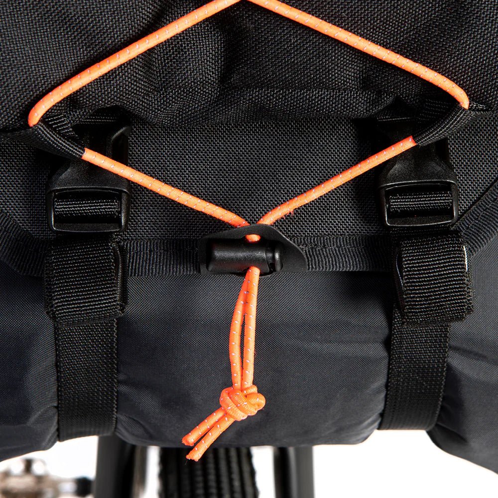 Restrap Handlebar Bag | The Bike Affair