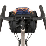 Restrap Handlebar Pack | The Bike Affair