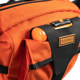 Restrap Handlebar Pack | The Bike Affair