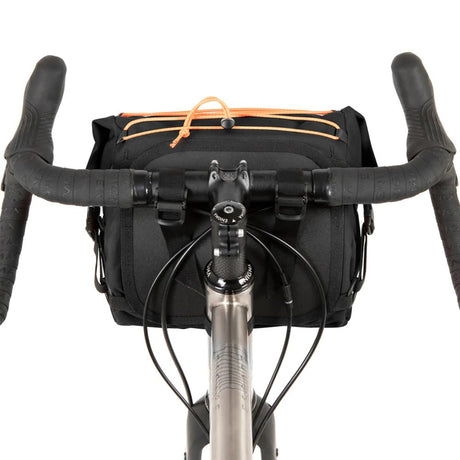 Restrap Handlebar Pack | The Bike Affair