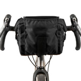 Restrap Handlebar Pack | The Bike Affair