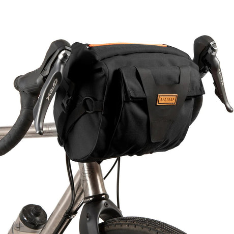 Restrap Handlebar Pack | The Bike Affair