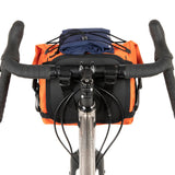 Restrap Handlebar Pack | The Bike Affair