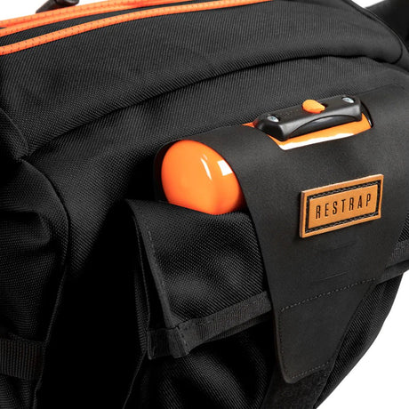 Restrap Handlebar Pack | The Bike Affair