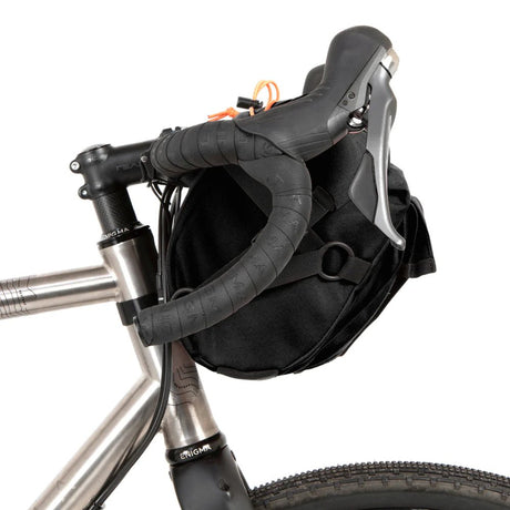 Restrap Handlebar Pack | The Bike Affair