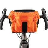 Restrap Handlebar Pack | The Bike Affair