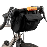 Restrap Handlebar Pack | The Bike Affair