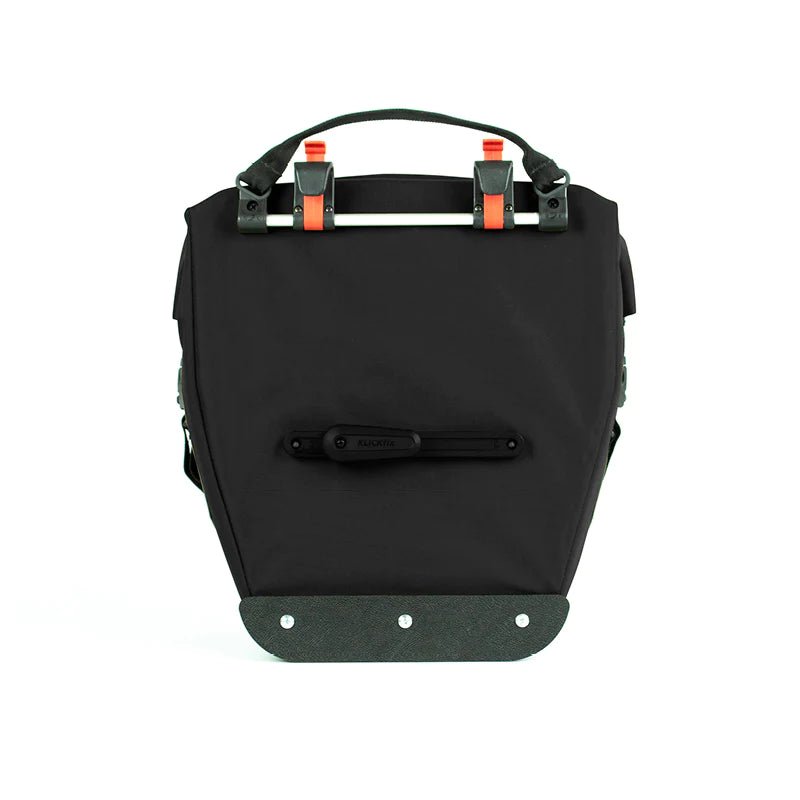 Restrap Pannier Bag | The Bike Affair