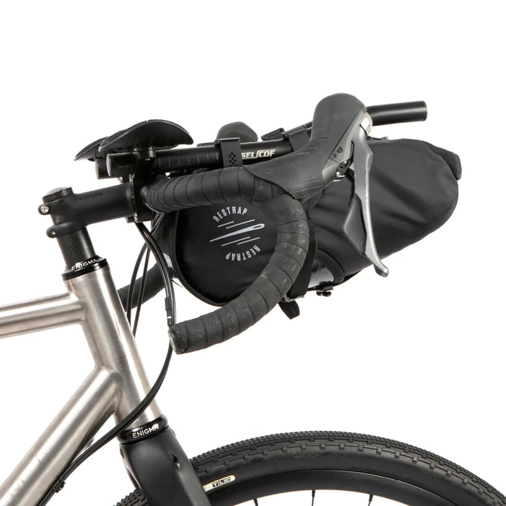 Restrap Race Aero Bar Bag | The Bike Affair