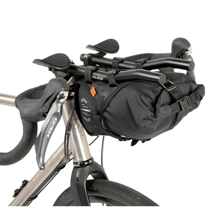 Restrap Race Aero Bar Bag | The Bike Affair