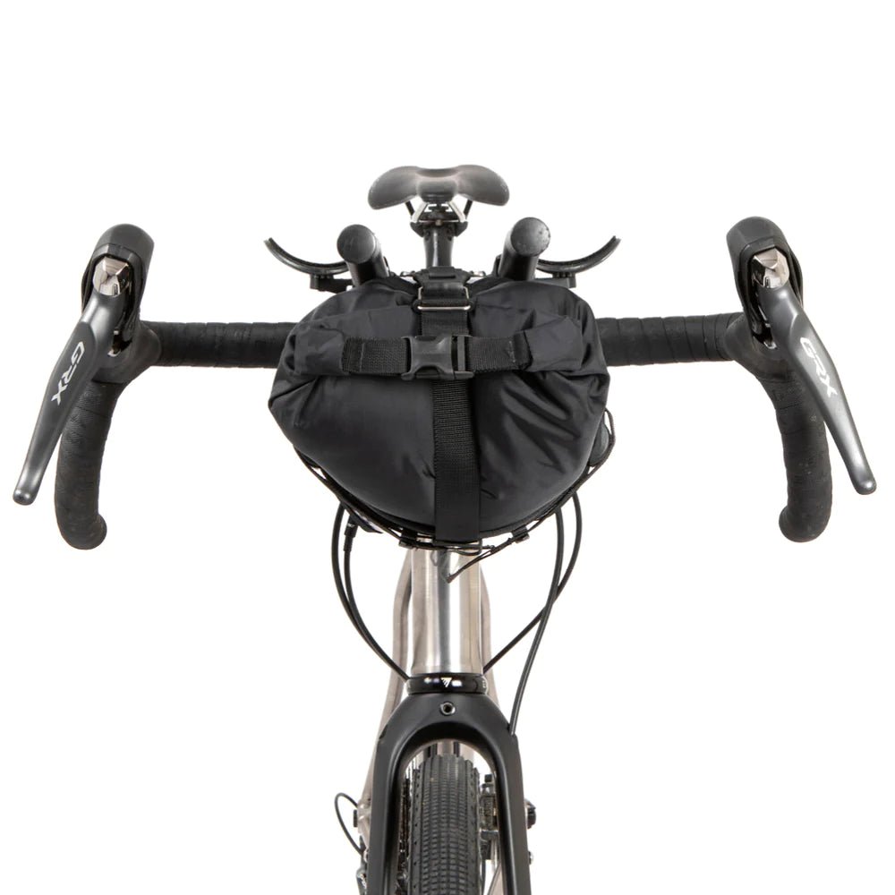 Restrap Race Aero Bar Bag | The Bike Affair