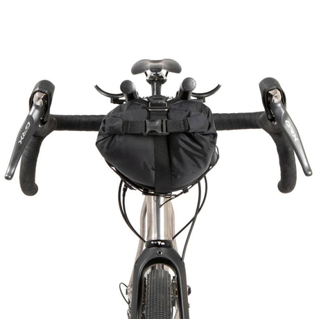 Restrap Race Aero Bar Bag | The Bike Affair