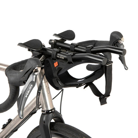 Restrap Race Aero Bar Bag | The Bike Affair