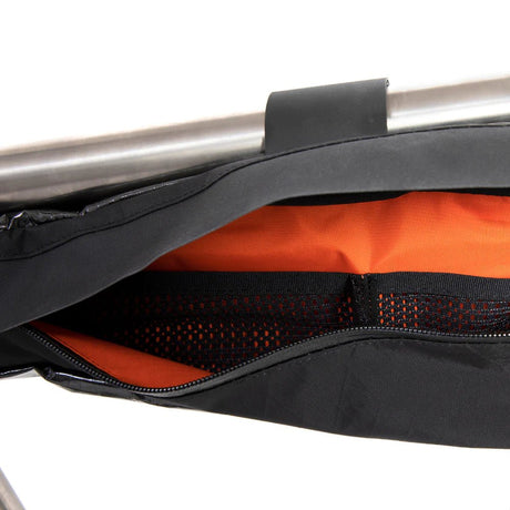 Restrap Race Frame Bag | The Bike Affair