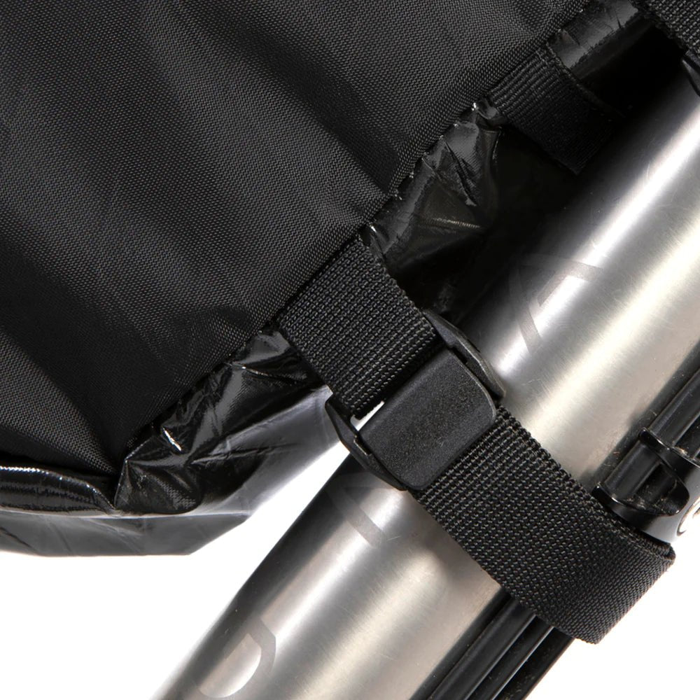 Restrap Race Frame Bag | The Bike Affair