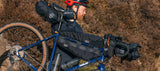 Restrap Race Frame Bag | The Bike Affair