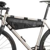 Restrap Race Frame Bag | The Bike Affair