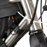 Restrap Race Frame Bag | The Bike Affair