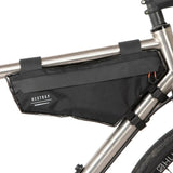 Restrap Race Frame Bag | The Bike Affair