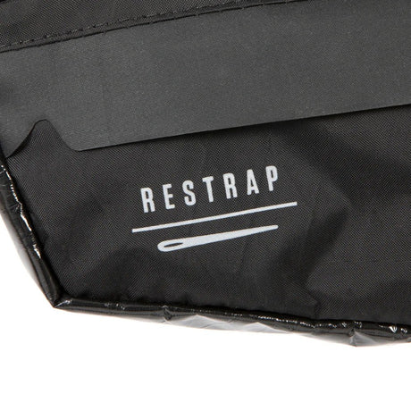 Restrap Race Frame Bag | The Bike Affair